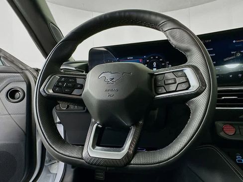 New 2026 Ford Mustang Premium image 14