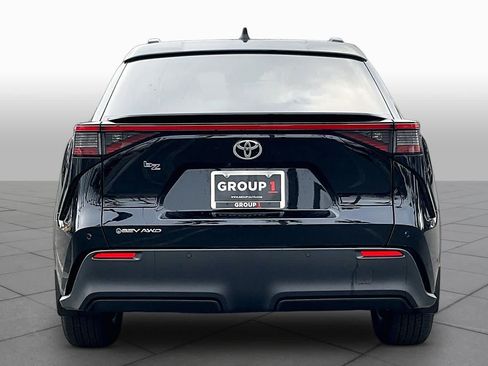 Certified 2026 Toyota bZ AWD/4WD image 4