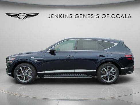 New 2026 Genesis GV80 2.5T Advanced image 6