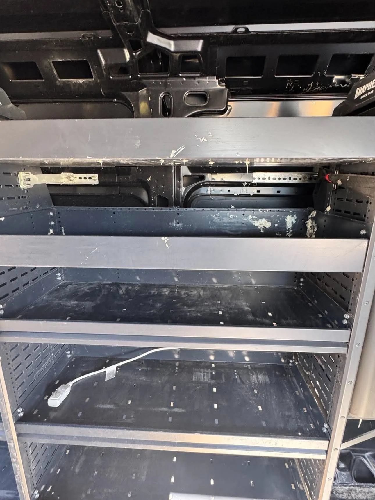 Used 2023 RAM ProMaster 2500 FWD image 21