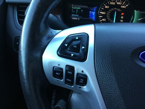 Used 2014 Ford Edge Limited AWD/4WD image 14