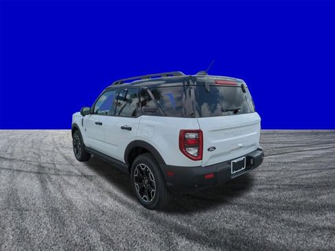 New 2026 Ford Bronco Sport Outer Banks AWD/4WD image 6