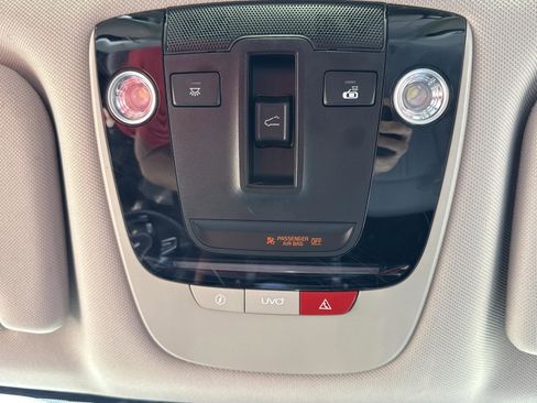 Certified 2022 Kia Sorento EX w/ Panoramic Sunroof Package FWD image 19