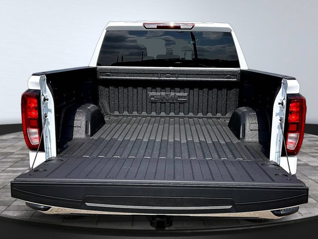 New 2026 GMC Sierra 1500 SLE AWD/4WD image 18