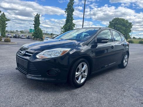 Used 2013 Ford Focus SE FWD image 15