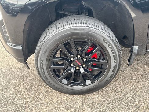 Used 2020 Chevrolet Silverado 1500 LT w/ Trailering Package image 32