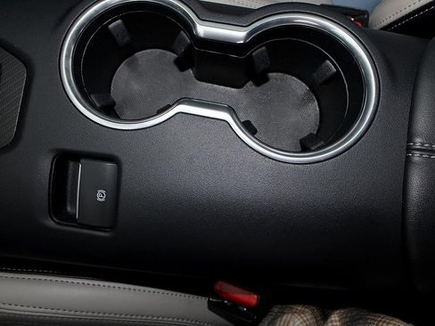 Used 2024 Ford Mustang GT Premium image 41