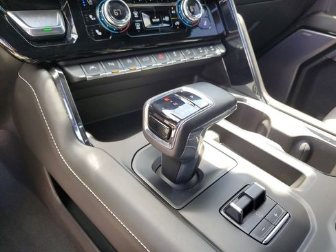 Used 2023 GMC Sierra 1500 AT4X AWD/4WD image 29