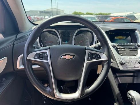 Used 2012 Chevrolet Equinox LT w/ Driver Convenience Package AWD/4WD image 24