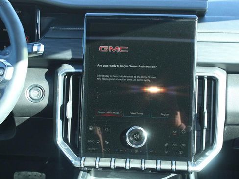 New 2026 GMC Acadia Elevation w/ Black Edition image 7