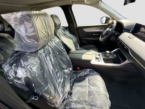 New 2026 MAZDA CX-90 3.3 Turbo w/ Premium Sport Pkg AWD/4WD image 32