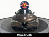 Used 2018 Alfa Romeo Stelvio Ti image 4