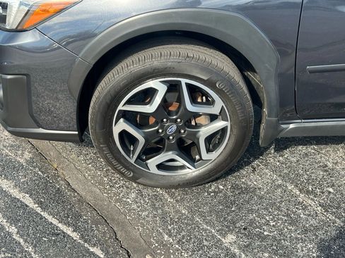 Used 2019 Subaru Crosstrek 2.0i Limited w/ Popular Package #4 image 14