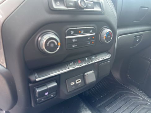 Used 2023 Chevrolet Silverado 2500 W/T w/ WT Convenience Package RWD image 27