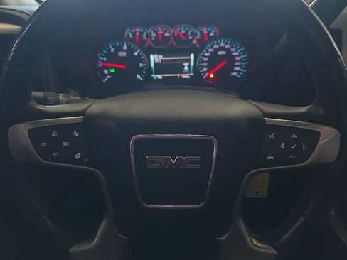 Used 2018 GMC Sierra 1500 SLT AWD/4WD image 23