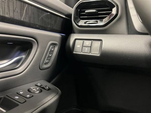 New 2025 Honda Pilot Elite image 17