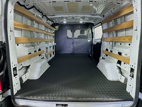 Used 2024 Ford Transit 250 Low Roof w/ Exterior Upgrade Package image 23