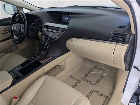 Used 2015 Lexus RX 350 AWD w/ Premium Package image 19