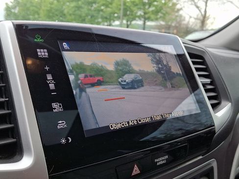 Used 2016 Honda Pilot EX-L image 29