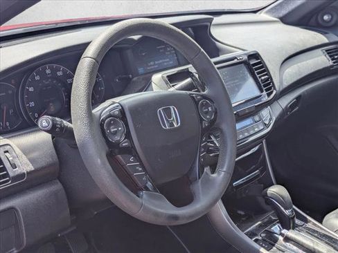 Used 2016 Honda Accord EX-L image 9