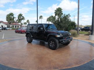 Used 2019 Jeep Wrangler Unlimited Rubicon w/ Dual Top Group video 1