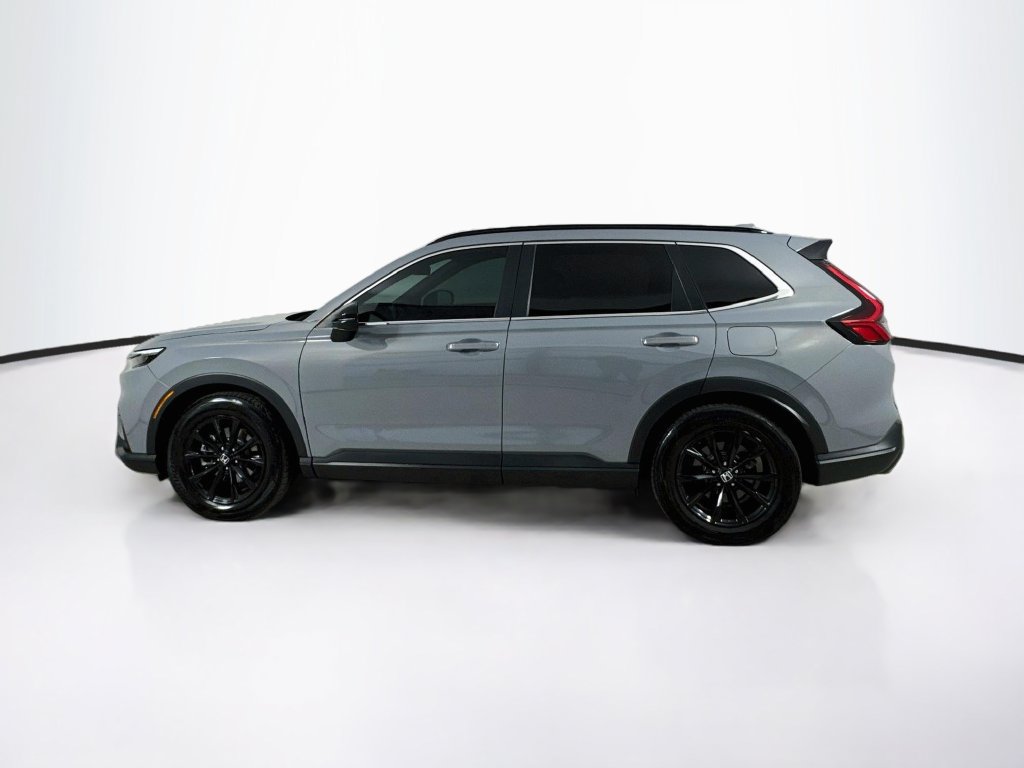 Used 2024 Honda CR-V Sport image 4