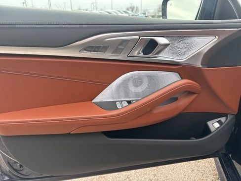 New 2026 BMW 840i xDrive image 10