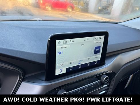 New 2026 Ford Escape Active w/ Cold Weather Package image 13