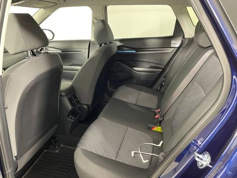 New 2026 Kia Seltos LX image 4