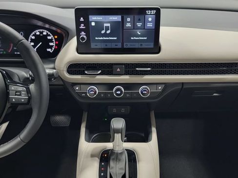 Certified 2026 Honda HR-V EX-L image 18