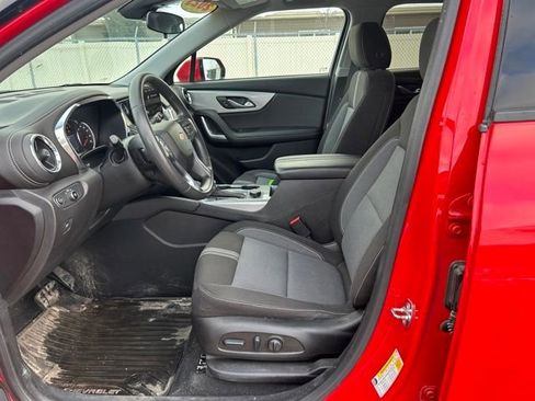 Used 2023 Chevrolet Blazer LT w/ Driver Confidence Package image 10