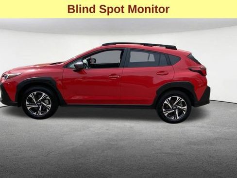 Certified 2025 Subaru Crosstrek 2.5i Premium AWD/4WD image 5