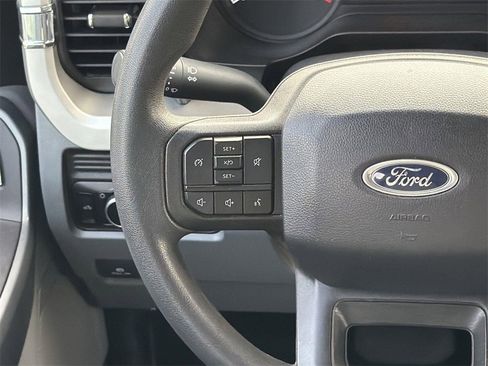 Used 2024 Ford F250 XLT image 8