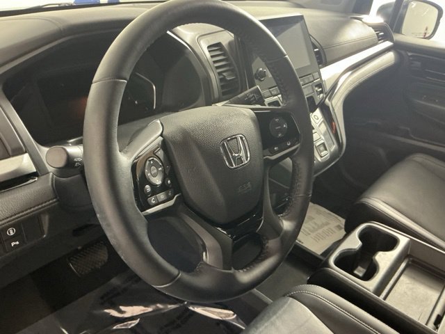 Used 2021 Honda Odyssey Touring image 35