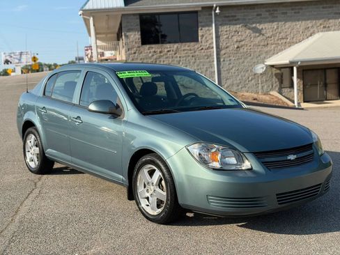 Used 2010 Chevrolet Cobalt LT w/ Preferred Equipment Group FWD image 9