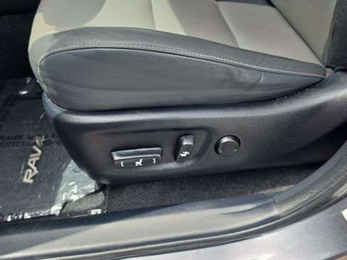 Used 2015 Toyota RAV4 Limited AWD/4WD image 21
