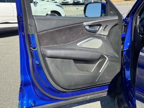 Certified 2025 Acura RDX A-Spec image 9