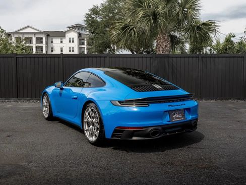 Used 2022 Porsche 911 GT3 RS image 6