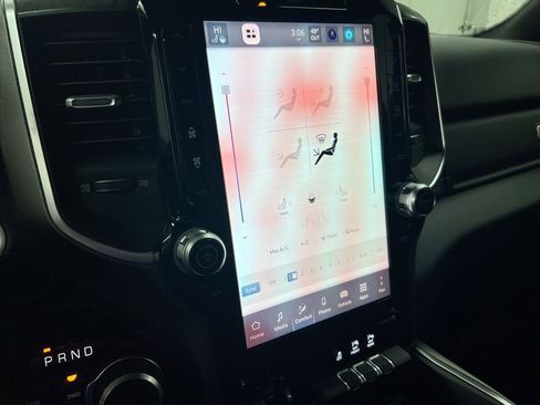 New 2026 RAM 1500 Big Horn image 16