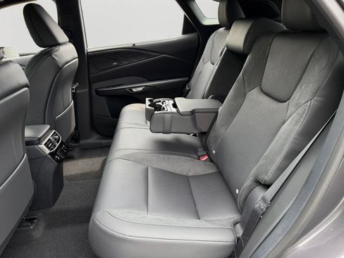 New 2026 Lexus RX 350 w/ Convenience Package AWD/4WD image 8