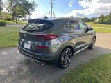 Used 2021 Hyundai Tucson Sport image 5