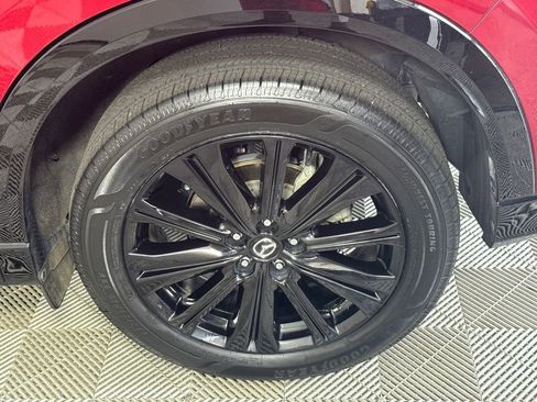 Certified 2023 MAZDA CX-5 AWD 2.5 Turbo image 20
