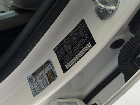 Used 2025 Hyundai Tucson SEL FWD image 31