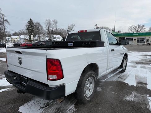 Used 2015 RAM 1500 Tradesman image 7