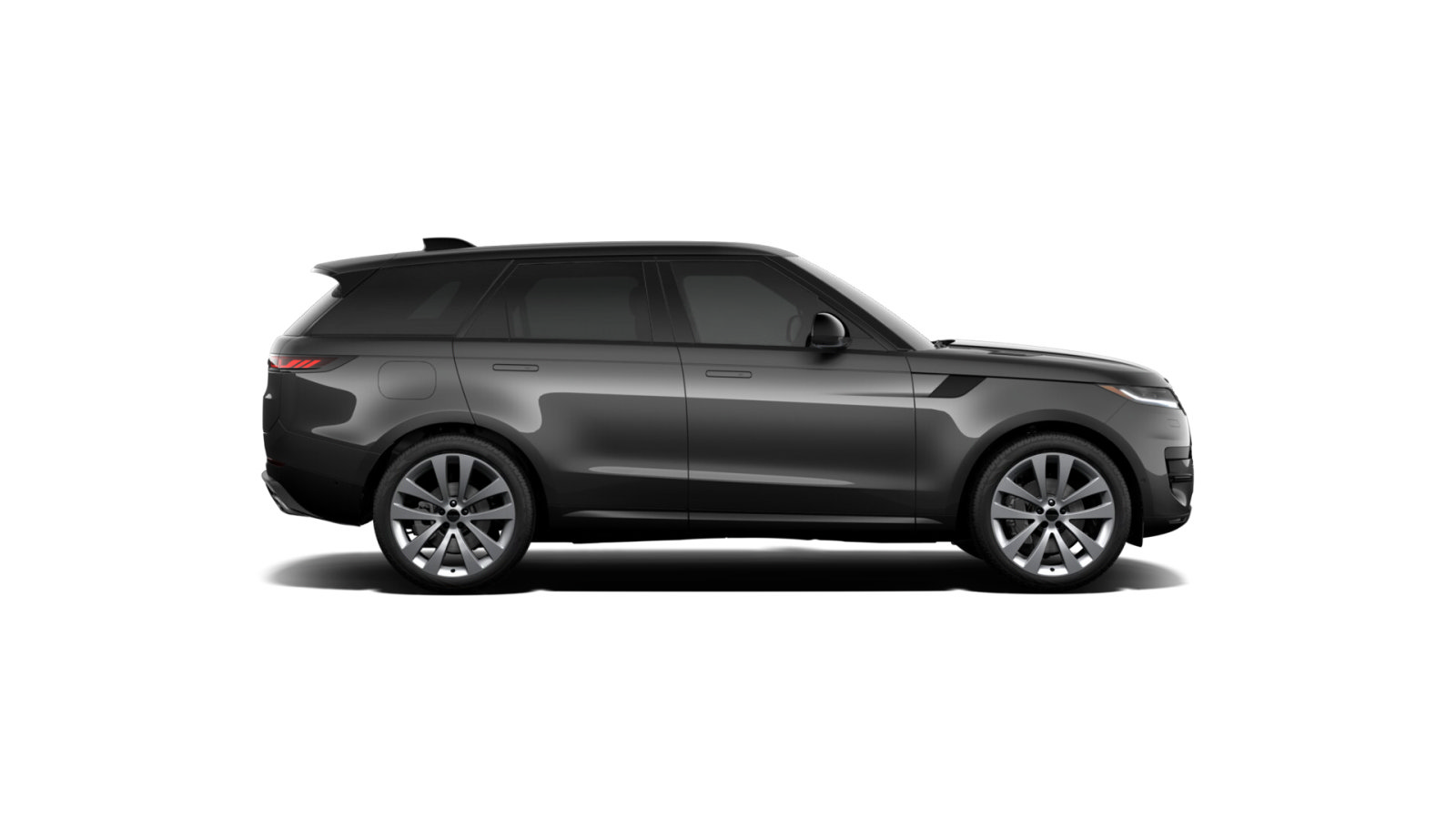 New 2027 Land Rover Range Rover Sport SE AWD/4WD image 3
