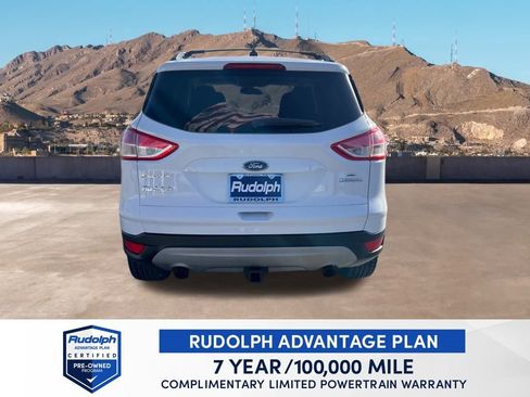 Used 2013 Ford Escape SE image 5