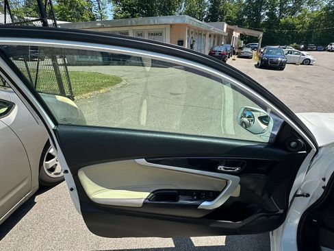 Used 2015 Honda Accord EX-L image 19