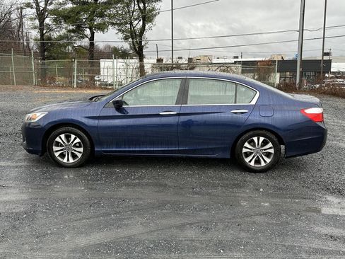 Used 2013 Honda Accord LX image 5