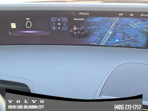 Used 2024 Lincoln Nautilus Reserve w/ Equipment Group 202A image 14