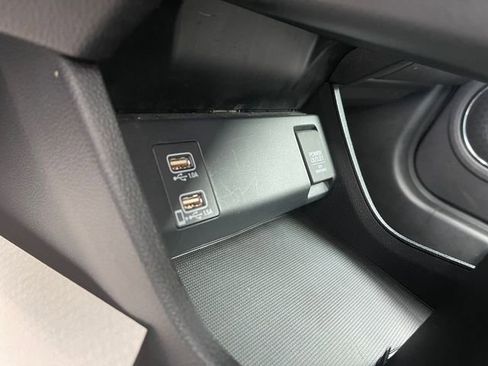 Certified 2022 Honda HR-V EX image 28